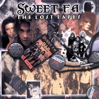 Sweet F.A. : The Lost Tapes