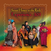 SWEET HONEY IN THE ROCK: Experience...101