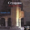 Sweetjazz55: Cryogenic, Frozen in Time