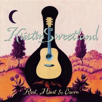 Kristin Sweetland : Root, Heart & Crown