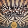SWEETMEAT AND THE SILVERFISH: Sweetmeat and the Silverfish