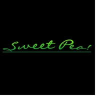 Sweet Pea : Sweet Pea