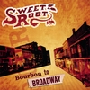SWEET ROOT: Bourbon to Broadway