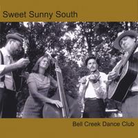 SWEET SUNNY SOUTH: Bell Creek Dance Club