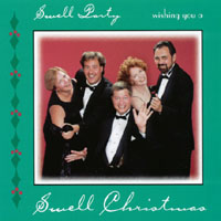 Swell Party : Wishing You a Swell Christmas