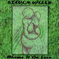 Steven Wells from Ghostowne : Blame It On Love