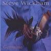STEVE WICKHAM: Geronimo