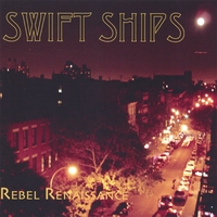 Swift Ships : Rebel Renaissance
