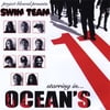 SWIM TEAM: Ocean's 11