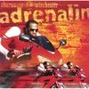 SHURWAYNE WINCHESTER: Adrenalin