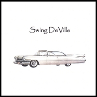 Swing DeVille : Hillbilly Bound