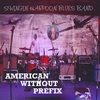 Swingin Harpoon: American Without Prefix