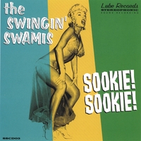 The Swingin' Swamis : Sookie! Sookie!