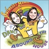 SWINGSET MAMAS: Dance Around the House