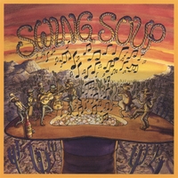 Swing Soup : Swing Soup