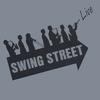 SWING STREET ORCHESTRA: Swing Street Live