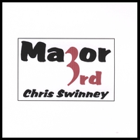 Chris Swinney : Major 3rd