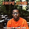 Swipe Jones: The Saga of Swipe Jones