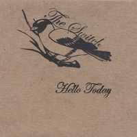 Le Switch : Hello Today