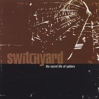 Switchyard : The Secret Life of Spiders