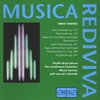 SOUTHWEST CHAMBER MUSIC: Krenek Late Works