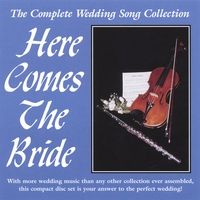 Silverwood Ensemble : Here Comes The Bride