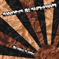 SWORDS AT SUNDOWN: At Light's End