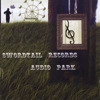 Various Artists : Audio Park