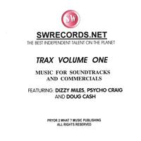 Swrecords.net : Trax Volume One