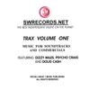SWRECORDS.NET: Trax Volume One