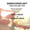 SWRECORDS.NET: Trax Volume Two