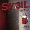 SYBIL: Cold Drink