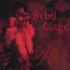 SYBIL GAGE: RED