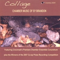 various artists : Collage
