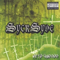 White Crosses Cover of White Crosses
