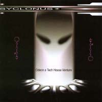 SYCLONUS: Odeon: A Tech House Venture