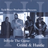 SYDEWAYZ PRODUCTIONS: Volume 3: Grind & Hustle