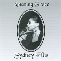 SYDNEY ELLIS: Amazing Grace