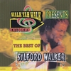 SYLFORD WALKER: The Best of Sylford Walker