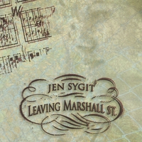 JEN SYGIT: Leaving Marshall St.