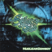 JOHN SYKES: Nuclear Cowboy
