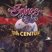 John Sykes : 20th Century