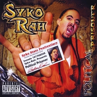Syko-rah : POLITICAL PRISONER "STREET VERSION"