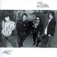 Sylvain Sylvain : Sleep Baby Doll