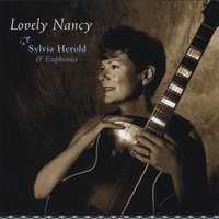 Sylvia Herold & Euphonia : Lovely Nancy