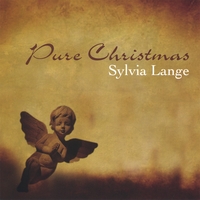 SYLVIA LANGE: Pure Christmas