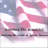 SYLVIA STEARNS: America The Beautiful