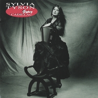 Sylvia Tyson : Gypsy Cadillac