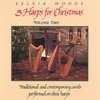SYLVIA WOODS: 3 Harps for Christmas, Volume 2