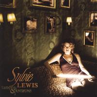 Sylvie Lewis : Tangos and Tantrums